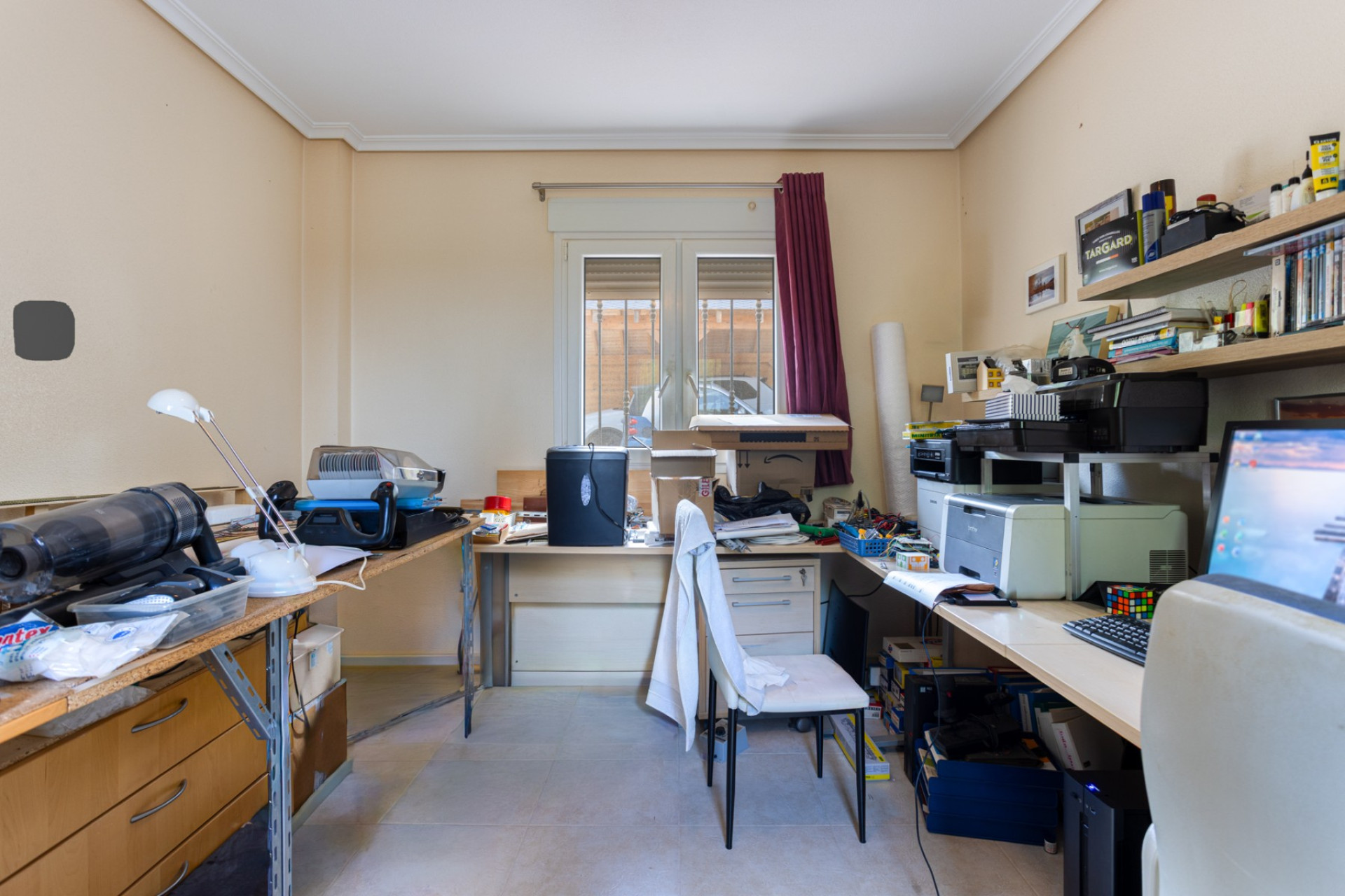 Resale - Detached Villa - La Zarza