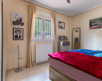 Resale - Detached Villa - La Zarza