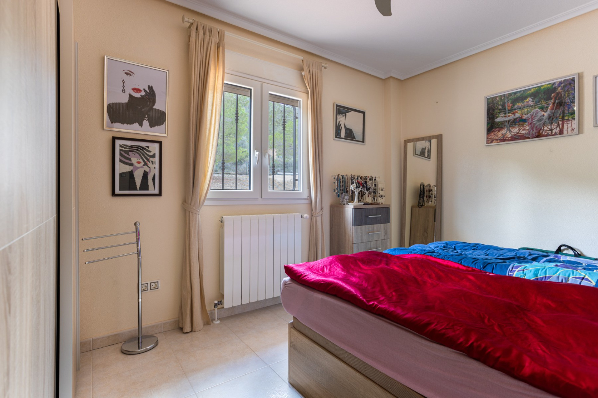 Resale - Detached Villa - La Zarza