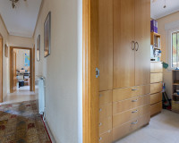 Resale - Detached Villa - La Zarza