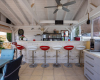 Resale - Detached Villa - La Zarza