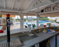 Resale - Detached Villa - La Zarza