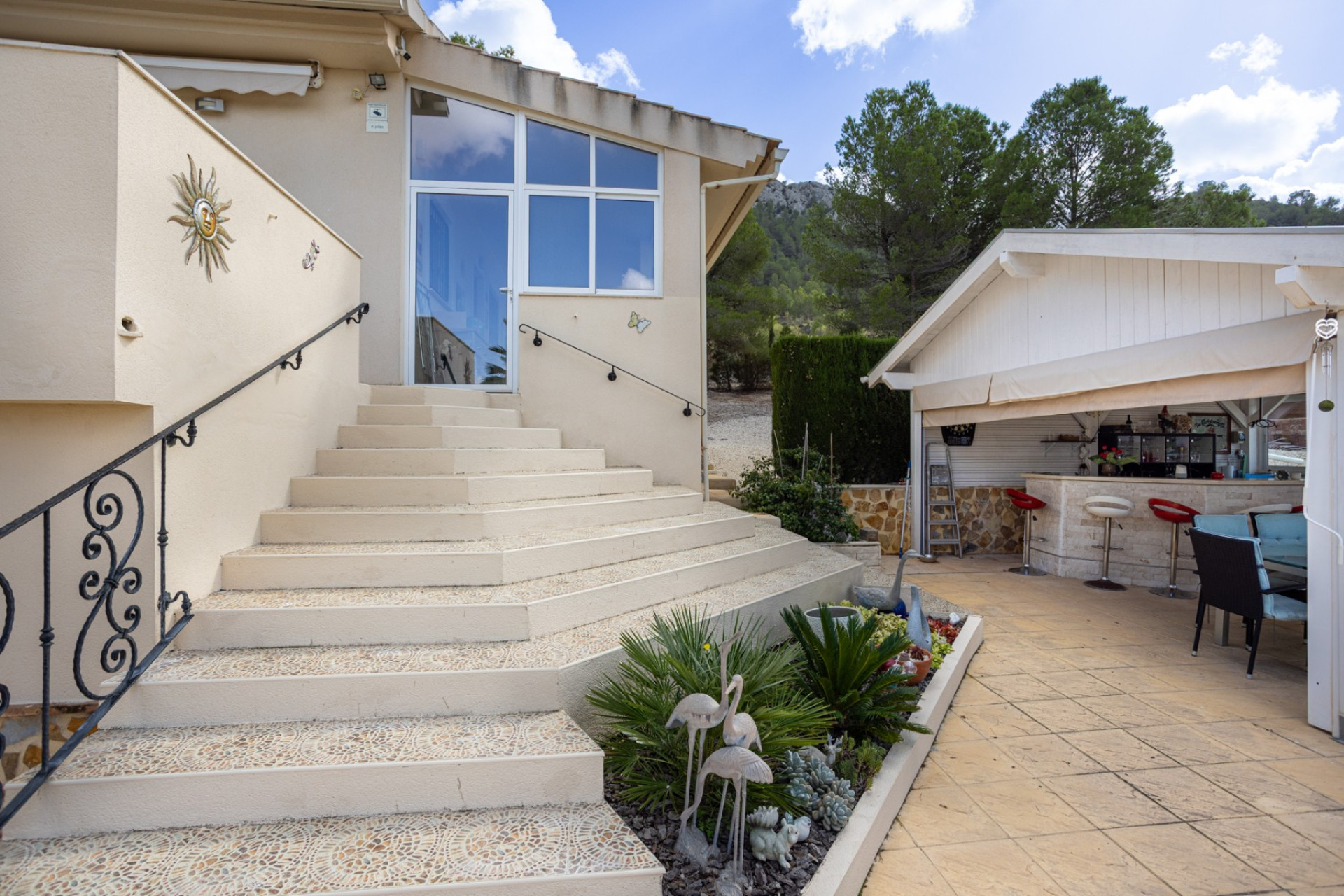 Resale - Detached Villa - La Zarza