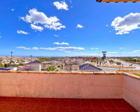 Resale - Detached Villa - La Zenia