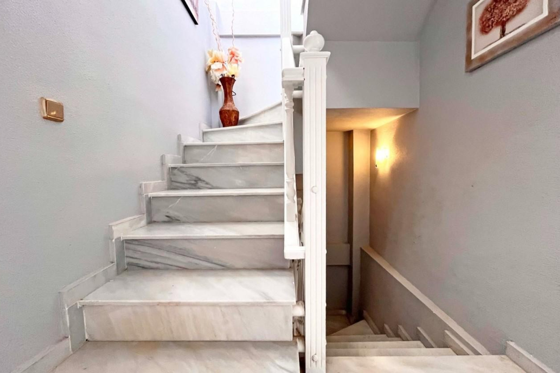 Resale - Detached Villa - La Zenia