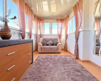 Resale - Detached Villa - La Zenia