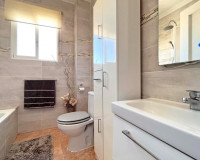 Resale - Detached Villa - La Zenia