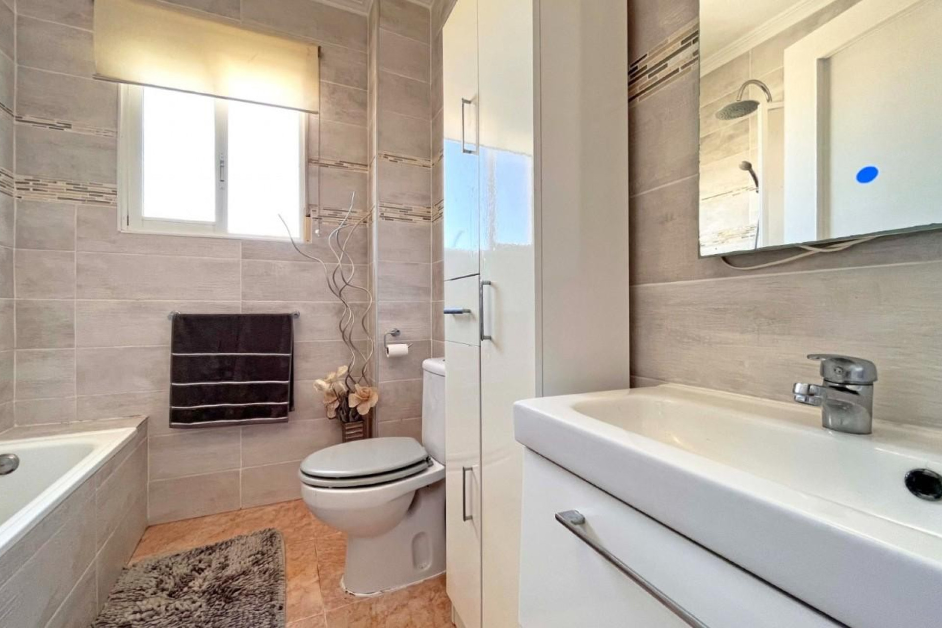 Resale - Detached Villa - La Zenia