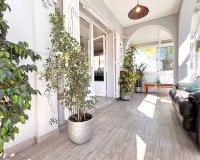 Resale - Detached Villa - La Zenia