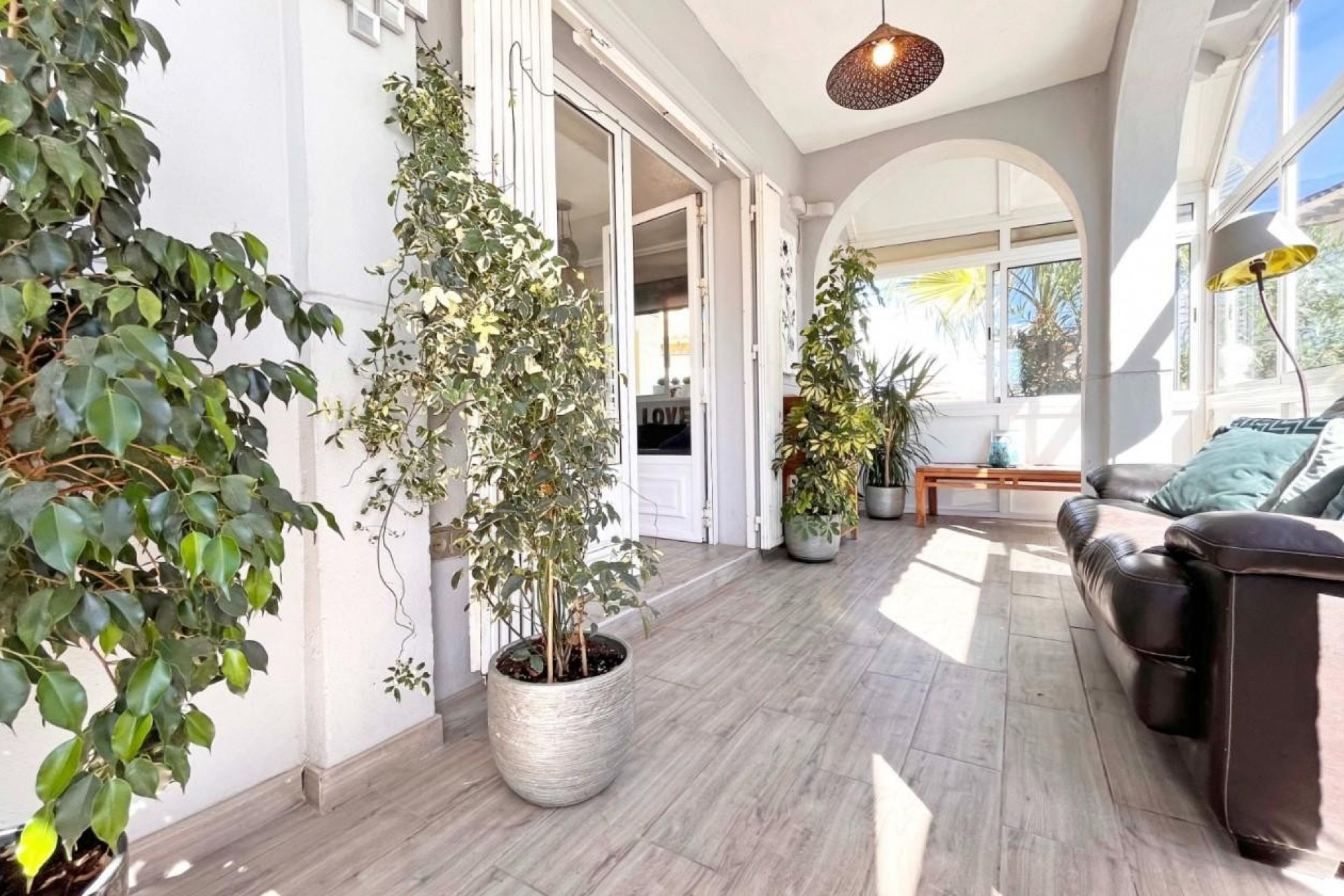 Resale - Detached Villa - La Zenia