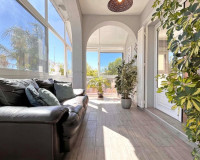 Resale - Detached Villa - La Zenia