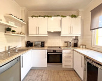 Resale - Detached Villa - La Zenia