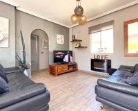 Resale - Detached Villa - La Zenia