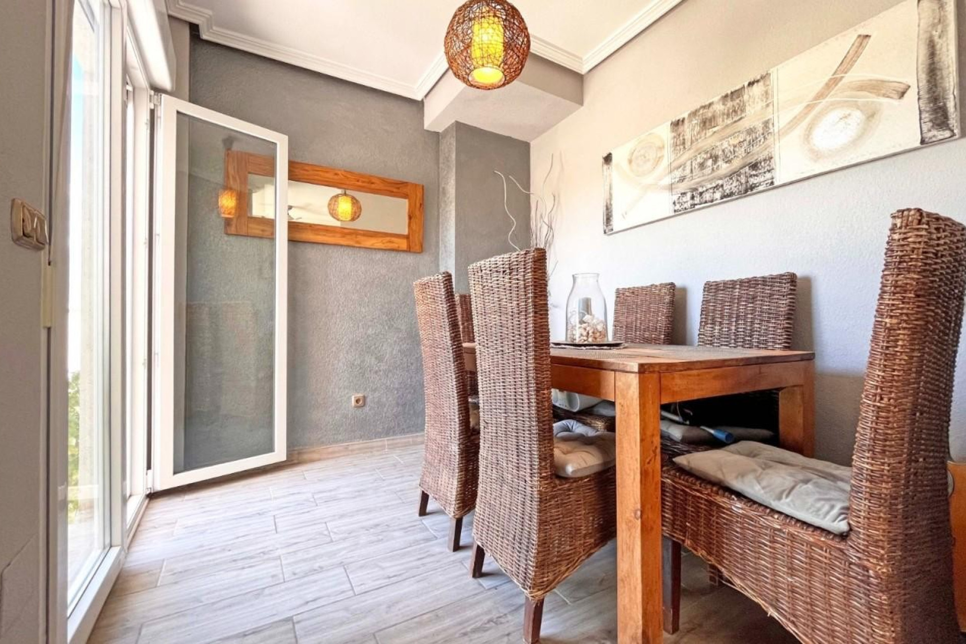 Resale - Detached Villa - La Zenia