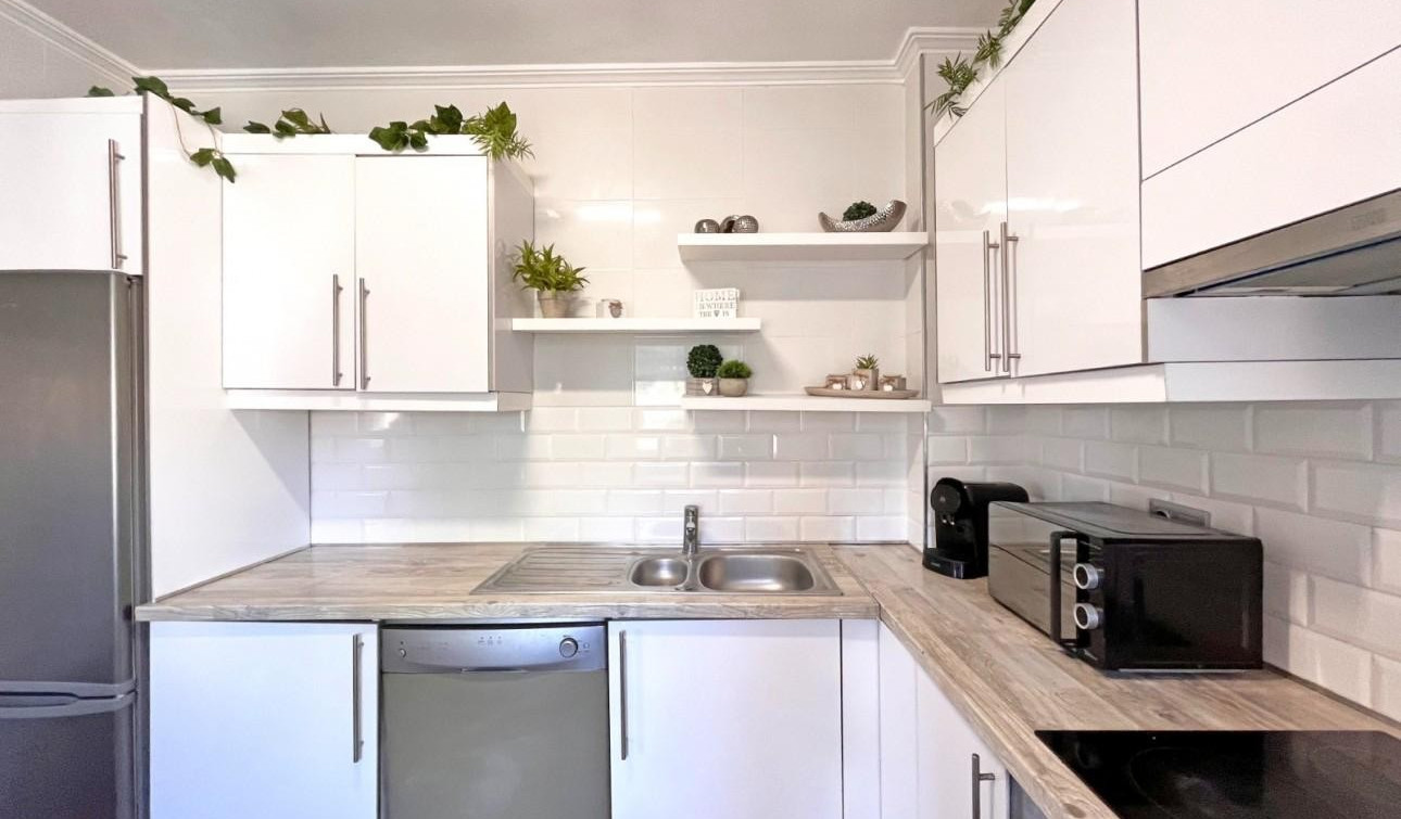 Resale - Detached Villa - La Zenia