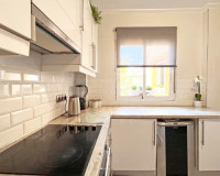 Resale - Detached Villa - La Zenia