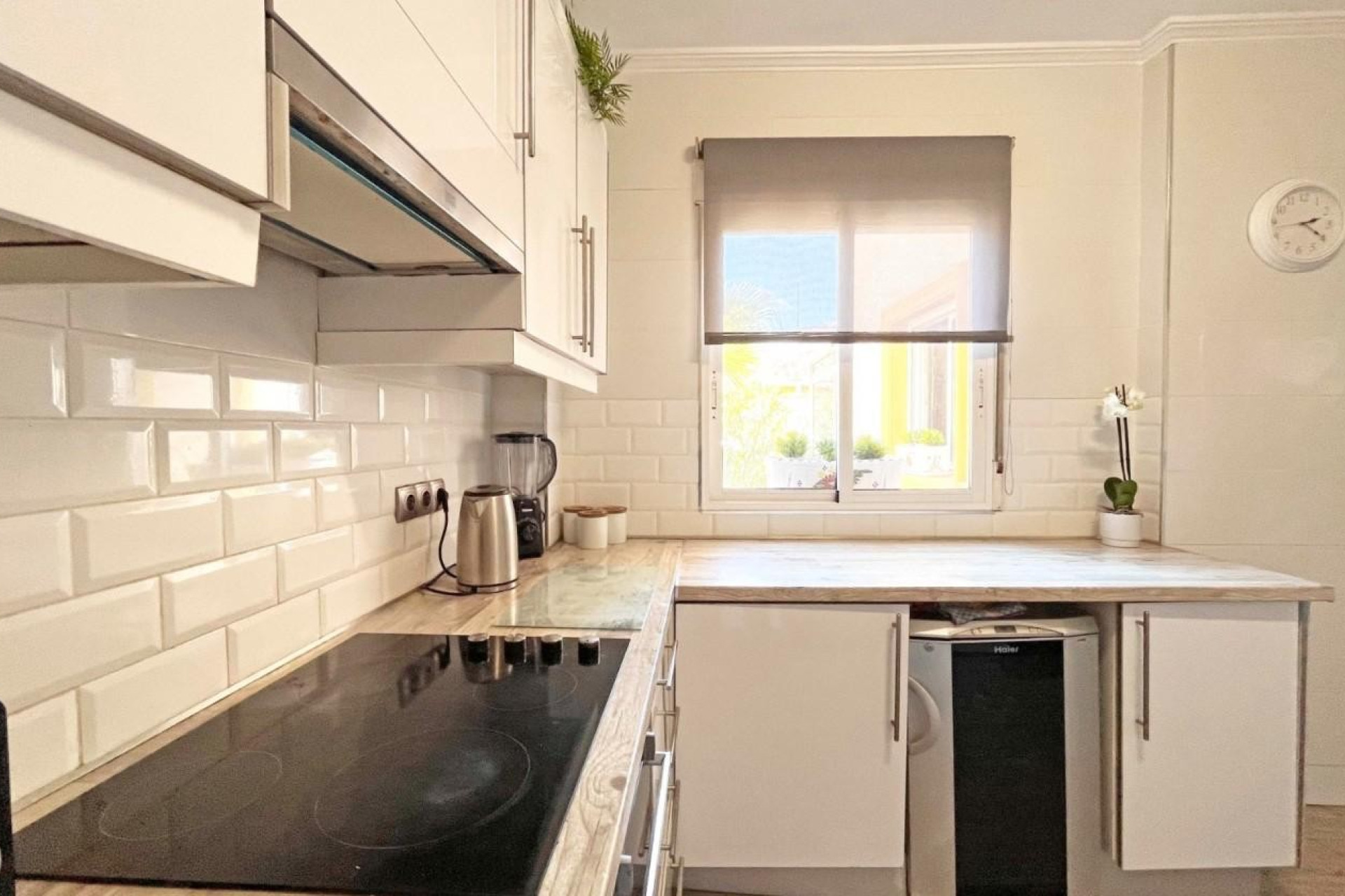 Resale - Detached Villa - La Zenia