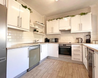 Resale - Detached Villa - La Zenia