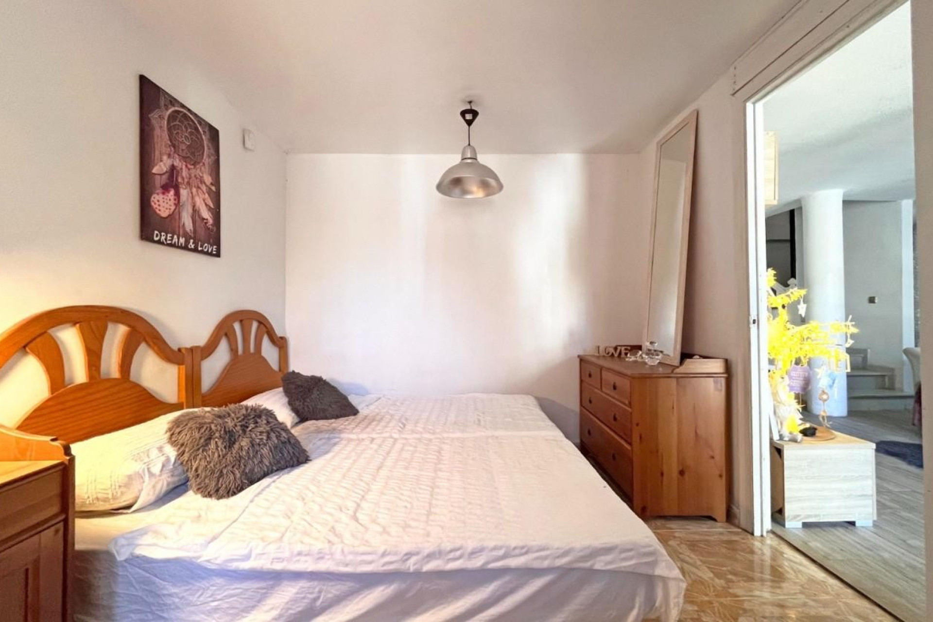 Resale - Detached Villa - La Zenia