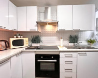 Resale - Detached Villa - La Zenia