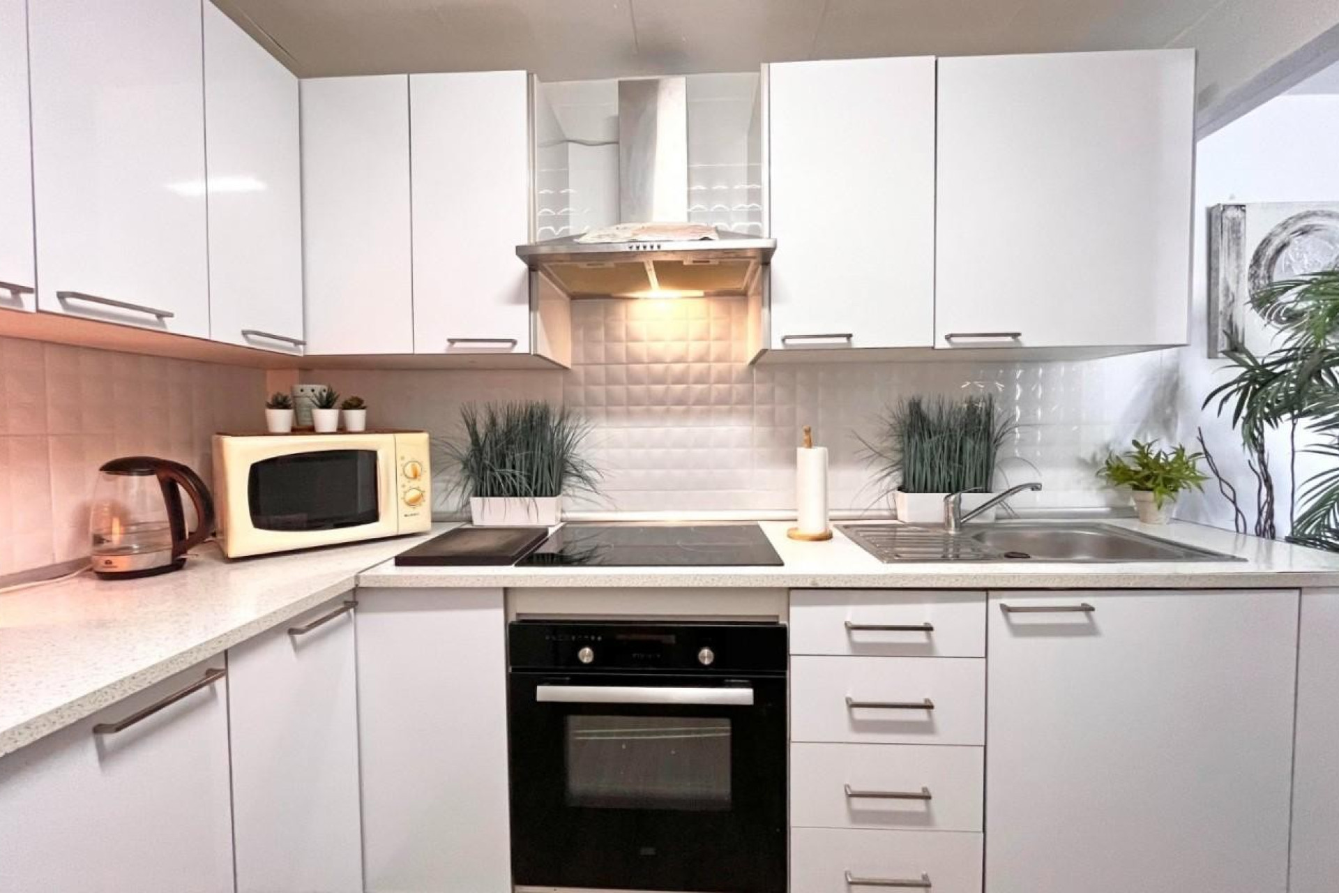 Resale - Detached Villa - La Zenia