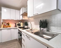 Resale - Detached Villa - La Zenia