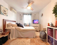 Resale - Detached Villa - La Zenia