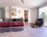 Resale - Detached Villa - La Zenia