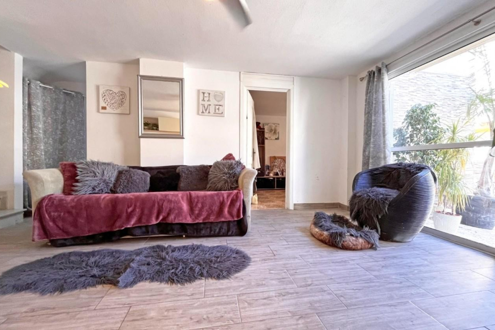 Resale - Detached Villa - La Zenia