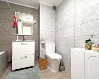 Resale - Detached Villa - La Zenia