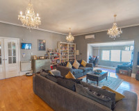 Resale - Detached Villa - Las Heredades - Heredades