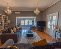 Resale - Detached Villa - Las Heredades - Heredades