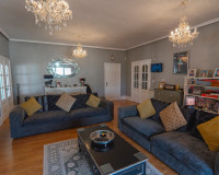 Resale - Detached Villa - Las Heredades - Heredades