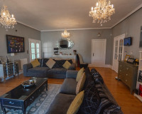 Resale - Detached Villa - Las Heredades - Heredades