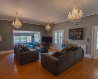 Resale - Detached Villa - Las Heredades - Heredades