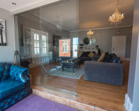 Resale - Detached Villa - Las Heredades - Heredades