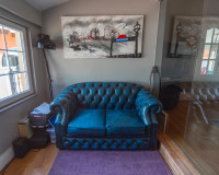 Resale - Detached Villa - Las Heredades - Heredades