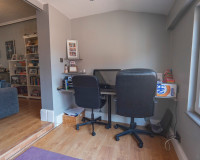 Resale - Detached Villa - Las Heredades - Heredades