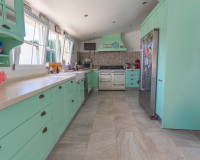 Resale - Detached Villa - Las Heredades - Heredades