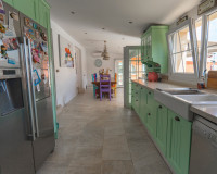 Resale - Detached Villa - Las Heredades - Heredades