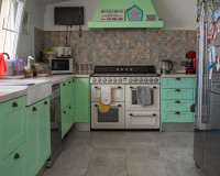 Resale - Detached Villa - Las Heredades - Heredades