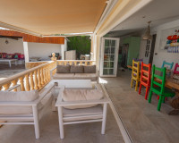 Resale - Detached Villa - Las Heredades - Heredades