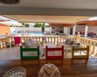 Resale - Detached Villa - Las Heredades - Heredades