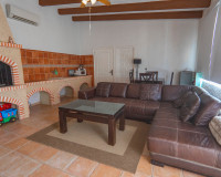 Resale - Detached Villa - Las Heredades - Heredades