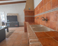 Resale - Detached Villa - Las Heredades - Heredades