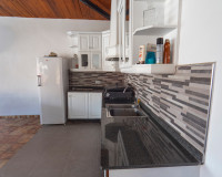 Resale - Detached Villa - Las Heredades - Heredades