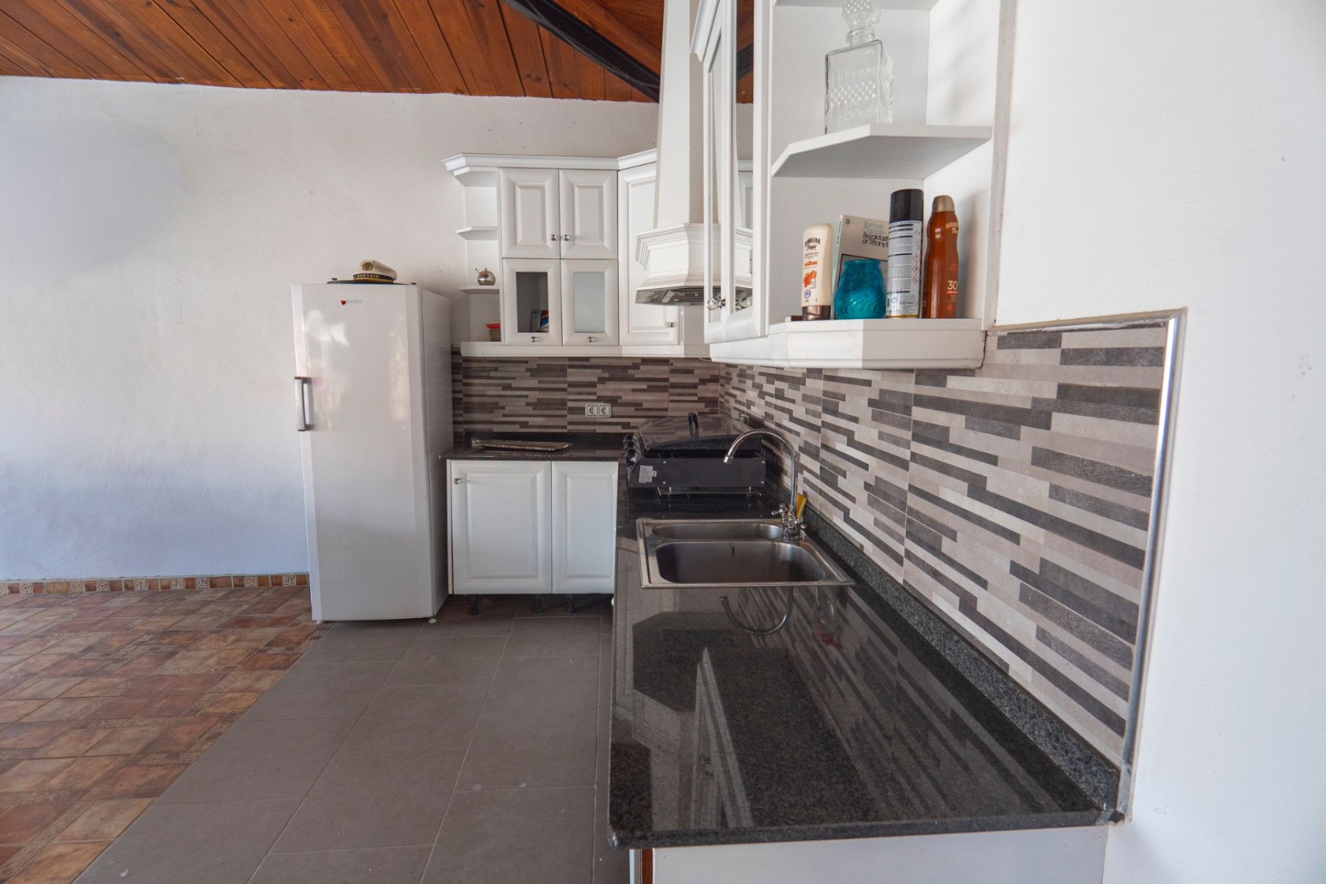 Resale - Detached Villa - Las Heredades - Heredades