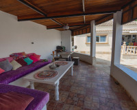 Resale - Detached Villa - Las Heredades - Heredades