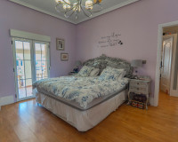 Resale - Detached Villa - Las Heredades - Heredades