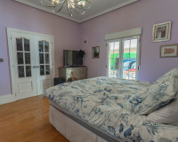 Resale - Detached Villa - Las Heredades - Heredades